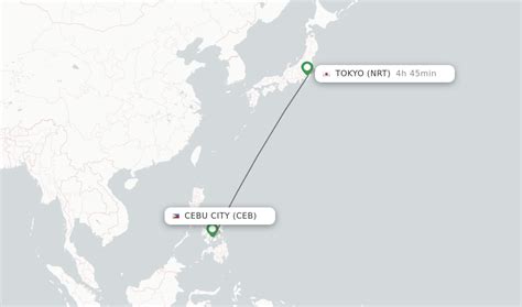 ₱5,211 Cheap Flights from Cebu City to Japan .
